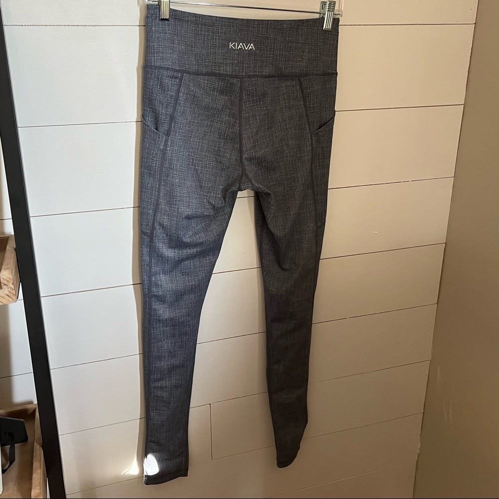KIAVA Leggings
